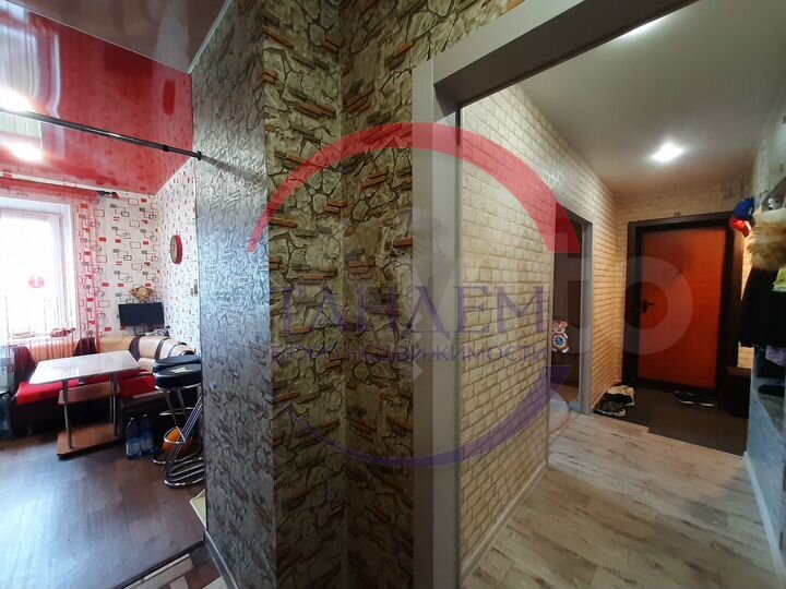 4-к. квартира, 76,1 м², 3/10 эт.