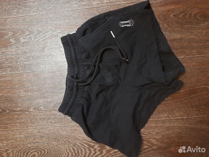 Вещи пакетом 44р