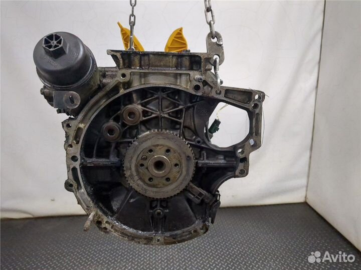 Блок цилиндров Peugeot 207, 2007