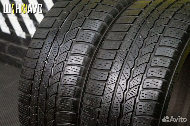 Continental ContiWinterContact TS 790v 235/50 R18 101V