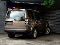 Land Rover Discovery 3.0 AT, 2015, 96 193 км, с пробегом, цена 3 770 000 руб.