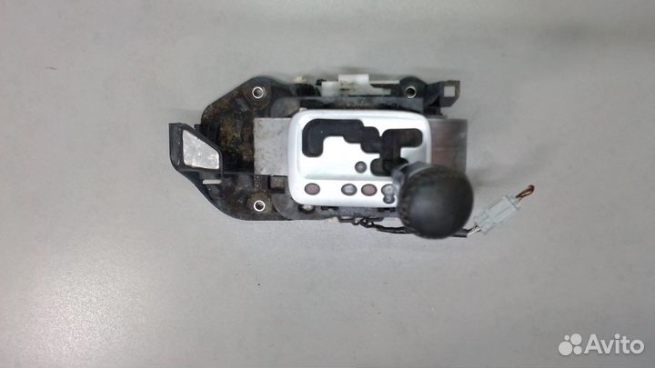 Кулиса кпп Acura TL, 2006