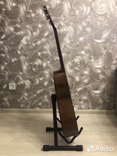 Акустическая гитара yamaha f310