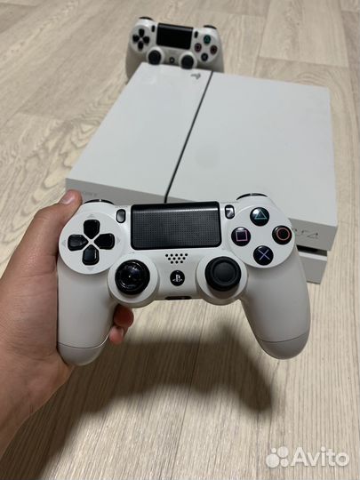 Sony playstation 4 PS4 500gb