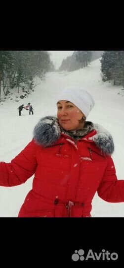 Няня для ребенка