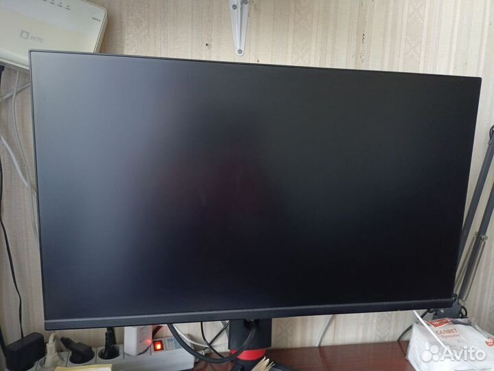 Монитор ardor gaming portal af24h1 1080p