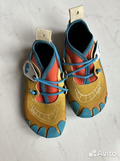 Скальники la sportiva grippit 31-32 размер