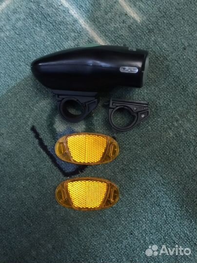 Фара для велосипеда, фонарь