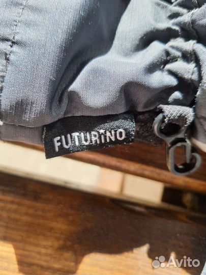 Перчатки для мальчика