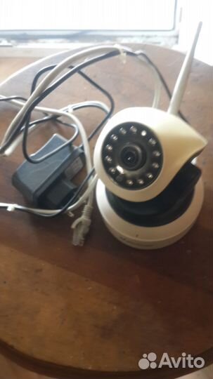 Камера видеонаблюдения Vstarcam C8824WIP