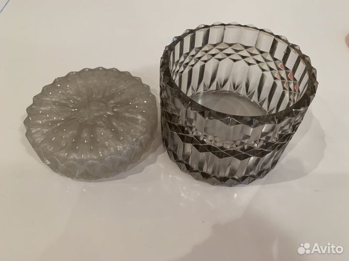 Шкатулка ручной работы