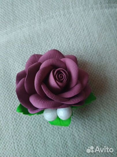 Резинка для волос