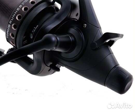 Carp PRO Катушкa Torus Runner 7000