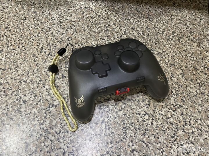 Чехол для Nintendo switch lite и Pro controller