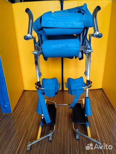 Параподиум