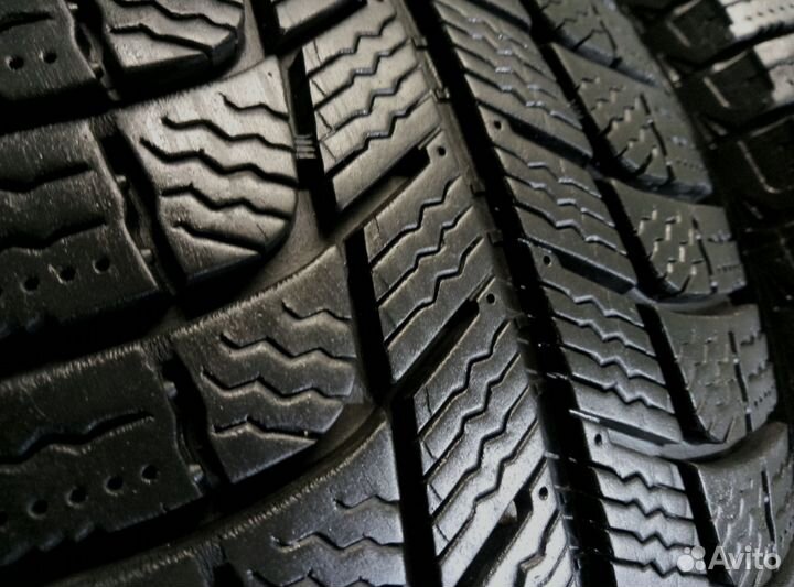 Michelin X-Ice XI3 195/65 R15