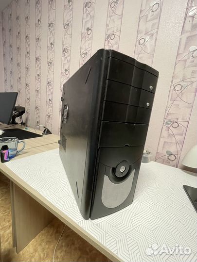 Корпус для компьютера