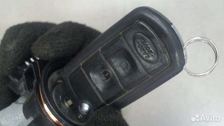 Замок зажигания Land Rover Range Rover Sport, 2007
