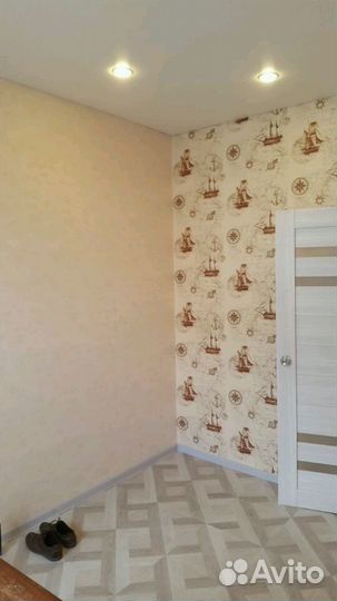 Ремонт квартир под ключ