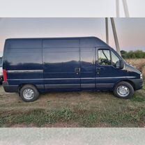 FIAT Ducato 2.3 MT, 2011, 365 000 км, с пробегом, цена 938 000 руб.