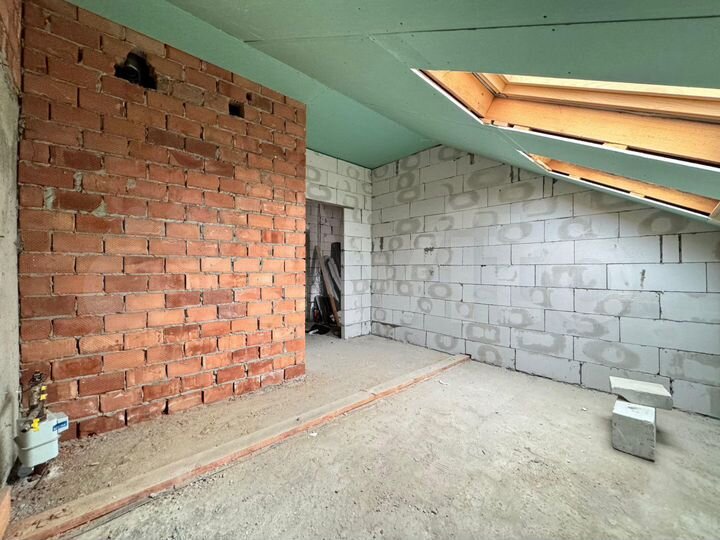 1-к. квартира, 48 м², 12/12 эт.