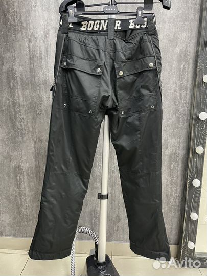 Штаны горнолыжные 46-48