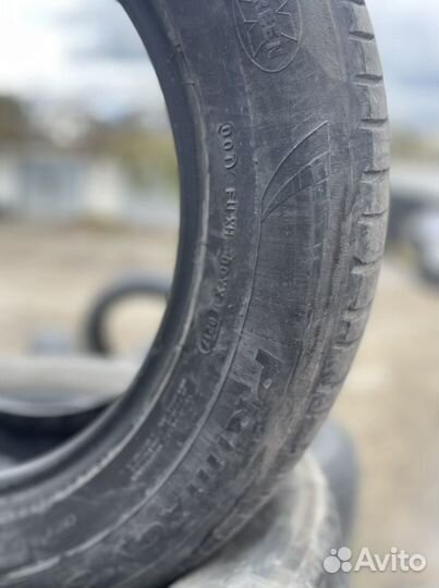 Michelin 4x4 XPC 225/60 R17