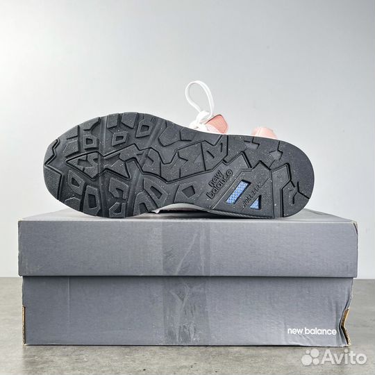 41.5EU New Balance 580 оригинал