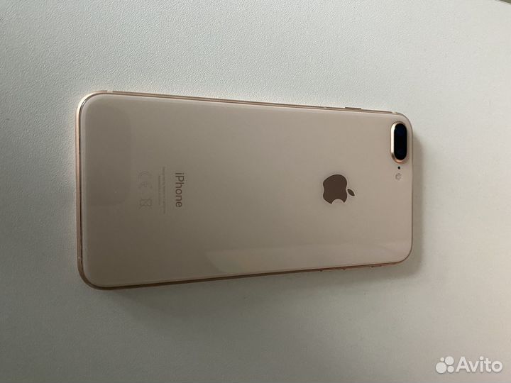 iPhone 8 Plus, 64 ГБ