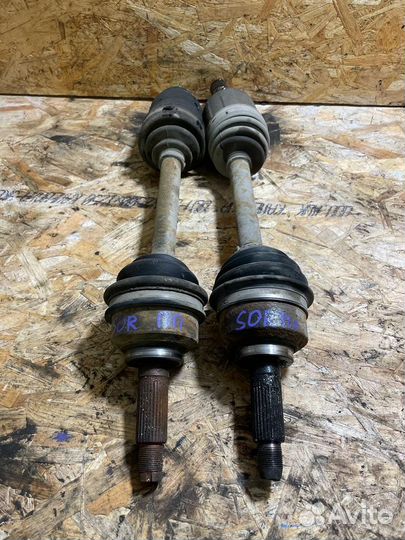 Привод Киа Соренто 1 bl передний левый правый