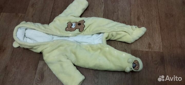 Детские костюмы для ребёнка