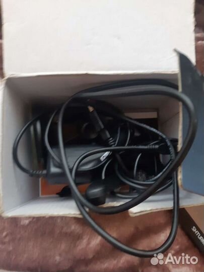 Навигатор shturman link 500 GL