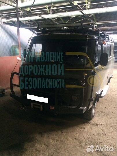 Переоборудование авто, оформляем документы в гибдд