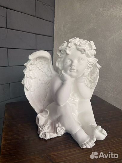 Статуэтка ангел