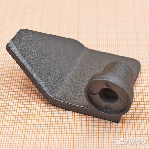 Лопатка хлебопечки Kenwood, код dlkw703133