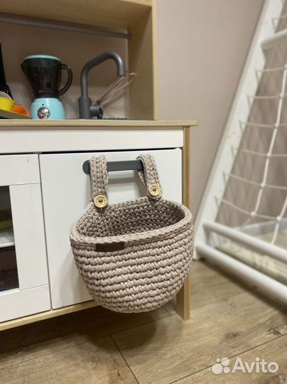 Подвесная корзина