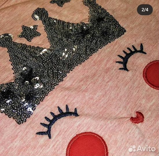 Детская одежда