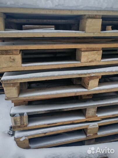 Поддоны деревянные бу продаться