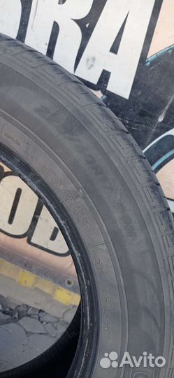 Hankook Optimo K415 225/60 R17