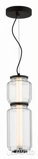 Подвесной светильник Odeon Light Jam 5409/20L