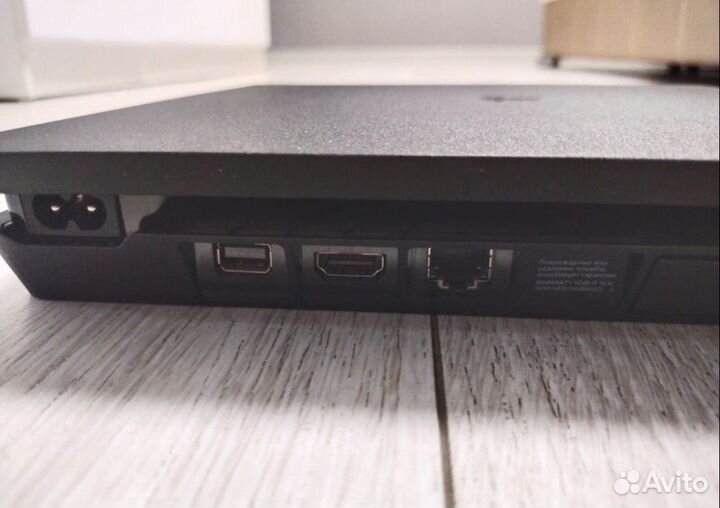 Sony playstation 4 PS4