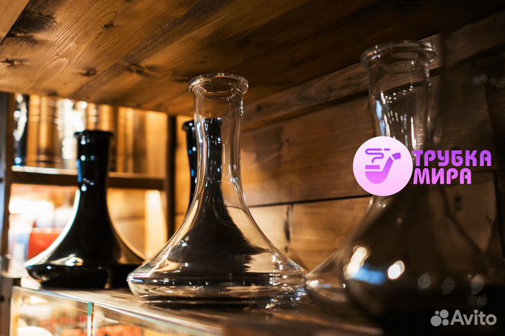 Трубка мира: бизнес, который приносит успех