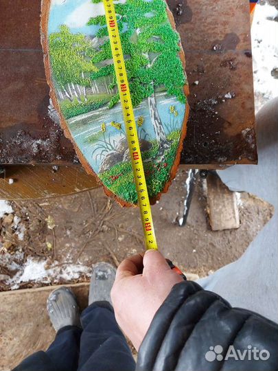 Настенное панно