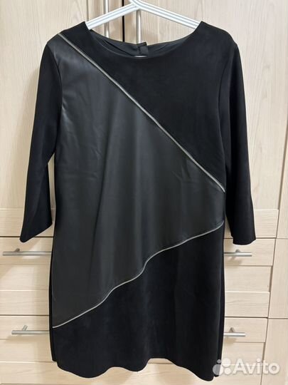 Платье zolla 48