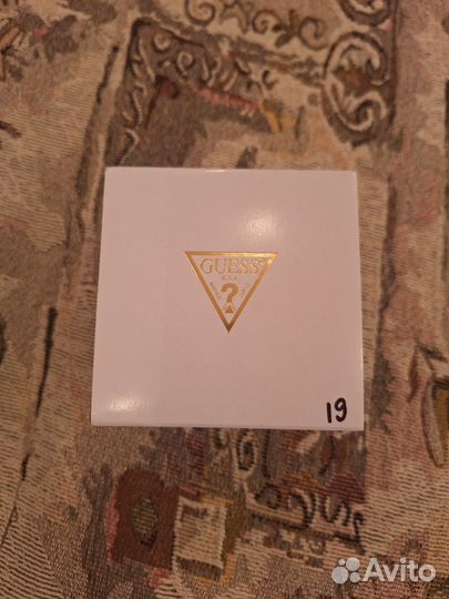 Мужские наручные часы