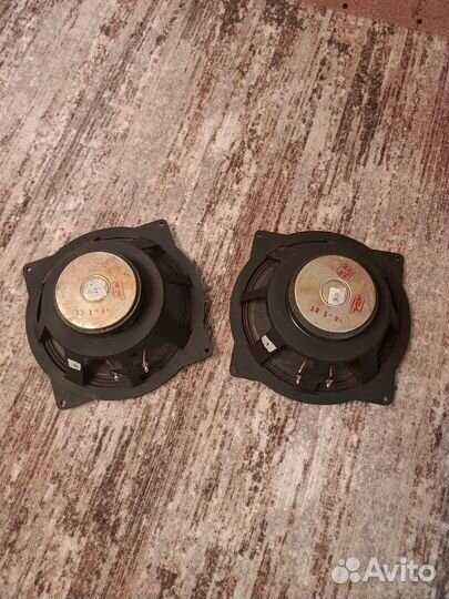 Динамики 10 гд36к