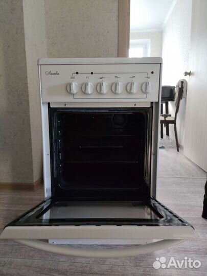 Плита электрическая Лысьва