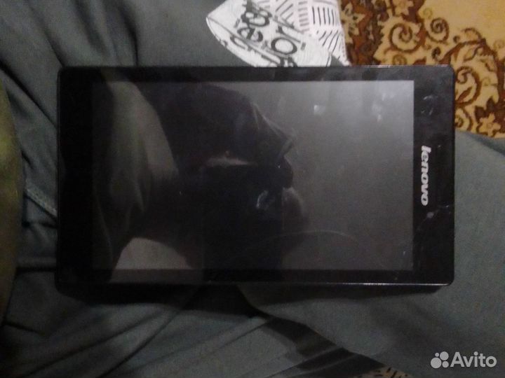 Lenovo TAB 2 A7 -20F