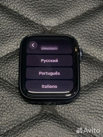 Apple watch se 2023 44mm