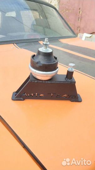 Гидроопора двигателя honda civic 5d